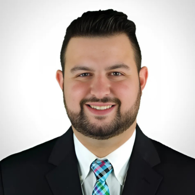 Adam Kofsky, Mortgage Loan Originator