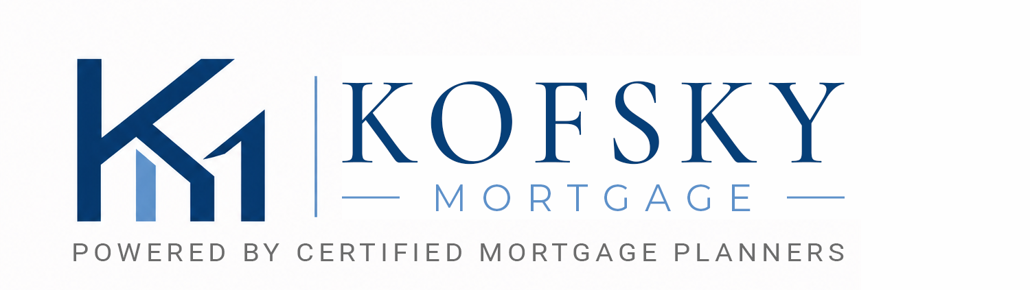 Kofsky Mortgage
